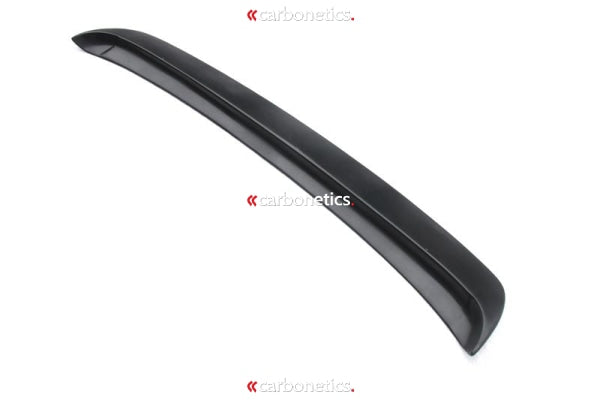 1989-1994 Nissan S13 Silvia Ps13 Dx Trunk Spoiler Accessories