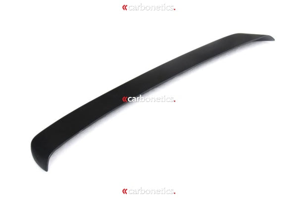 1989-1994 Nissan S13 Silvia Ps13 Dx Trunk Spoiler Accessories