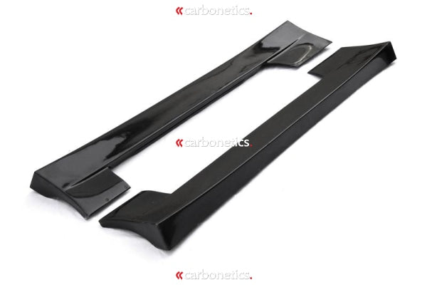 1989-1994 Nissan S13 Silvia Ps13 Rb V1 Side Skirts Accessories