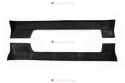 1989-1994 Nissan S13 Silvia Ps13 Rb V1 Side Skirts Accessories