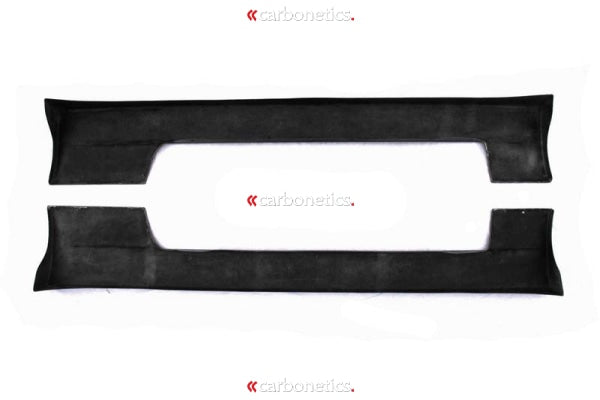1989-1994 Nissan S13 Silvia Ps13 Rb V1 Side Skirts Accessories