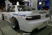 1989-1994 Nissan S13 Silvia Ps13 Rb V1 Trunk Spoiler Accessories