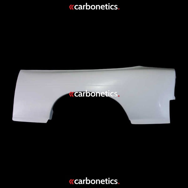 1989-1994 Nissan S13 Silvia Ps13 Rear Fender +30Mm Accessories