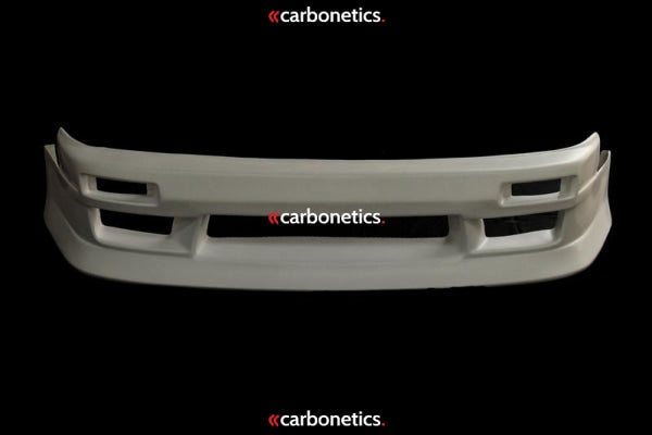 1989-1994 Nissan S13 Silvia Ps13 Vertex Style Front Bumper Accessories