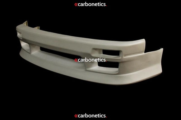 1989-1994 Nissan S13 Silvia Ps13 Vertex Style Front Bumper Accessories