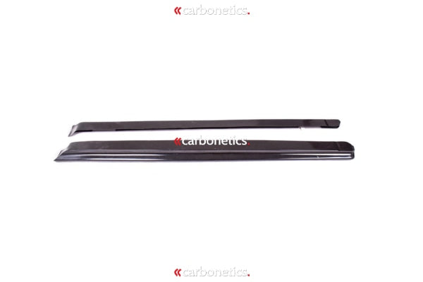 1989-1994 Nissan Skyline R32 Gtr N1 Style Side Skirt Underboard Accessories