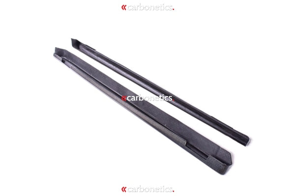 1989-1994 Nissan Skyline R32 Gtr N1 Style Side Skirt Underboard Accessories