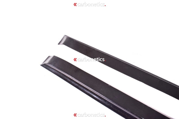 1989-1994 Nissan Skyline R32 Gtr N1 Style Side Skirt Underboard Accessories