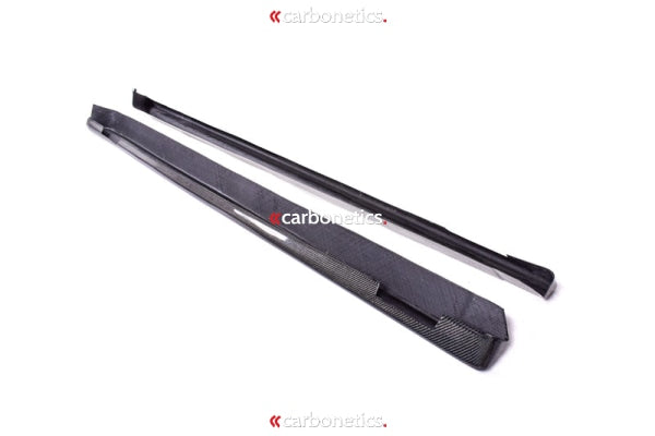 1989-1994 Nissan Skyline R32 Gtr N1 Style Side Skirt Underboard Accessories