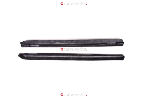 1989-1994 Nissan Skyline R32 Gtr N1 Style Side Skirt Underboard Accessories