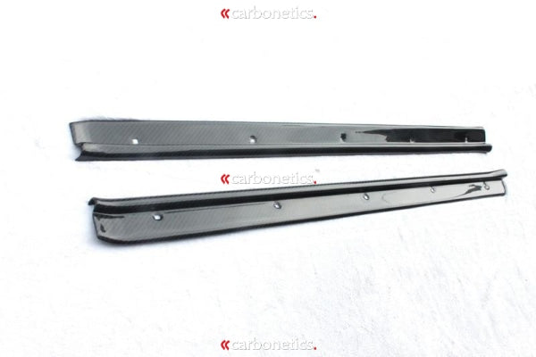 1989-1994 Nissan Skyline R32 Gtr/gts Door Sill Accessories