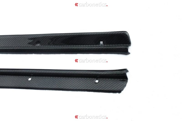 1989-1994 Nissan Skyline R32 Gtr/gts Door Sill Accessories