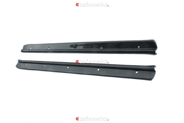 1989-1994 Nissan Skyline R32 Gtr/gts Door Sill Accessories