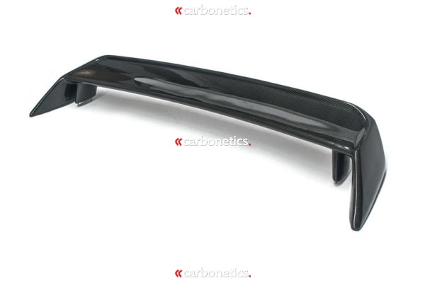 1989-1994 Nissan Skyline R32 Gtr/gts Oem Style Rear Spoiler Accessories