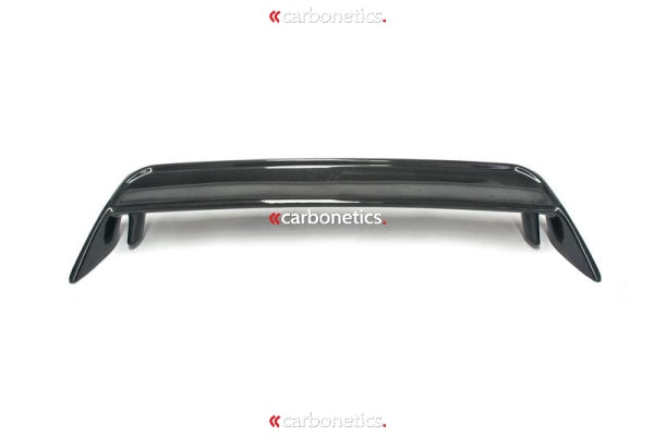 1989-1994 Nissan Skyline R32 Gtr/gts Oem Style Rear Spoiler Accessories