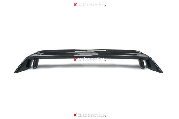 1989-1994 Nissan Skyline R32 Gtr/gts Oem Style Rear Spoiler Accessories