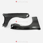 1989-1994 Nissan Skyline R32 Gts Oem Style Front Fender Accessories