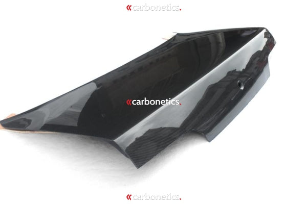 1989-1994 Nissan Skyline R32 Gts/gtr Oem Style Trunk Full Carbon Accessories