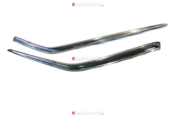 1989-1994 Nissan Skyline R32 Gts/gtr Wind Deflector Accessories