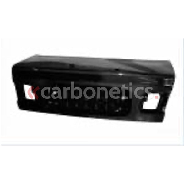 1992-1995 Honda Civic Eg 2Dr Trunk Accessories