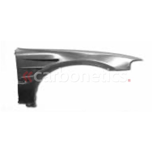 1992-1995 Honda Civic Eg 3Dr Hatchback Front Fender Accessories