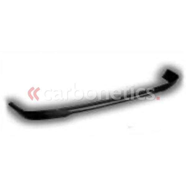 1992-1995 Honda Civic Eg 3Dr Hatchback Rear Lip Accessories