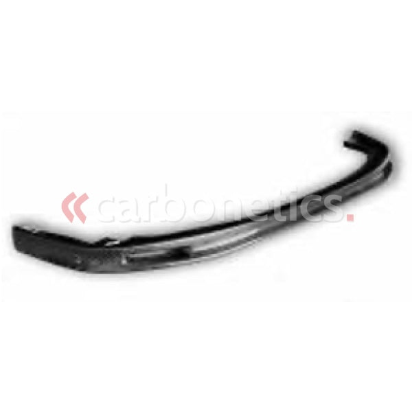 1992-1995 Honda Civic Eg 3Dr Hatchback Spoon Style Front Lip Accessories