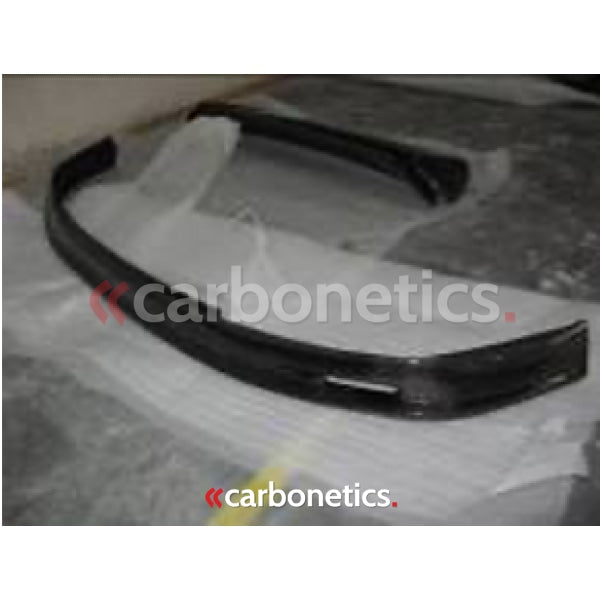 1992-1995 Honda Civic Eg Mugen Style Front Lip Accessories