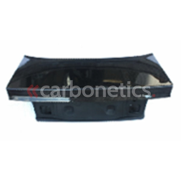 1992-1995 Mitsubishi Evolution 1-3 Evo 3 Style Trunk Accessories