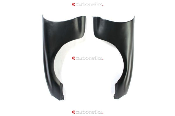 1993-1998 Toyota Supra Mk4 Jza80 Rdx Front Fender Frp Accessories