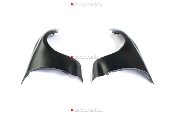 1993-1998 Toyota Supra Mk4 Jza80 Rdx Front Fender Frp Accessories