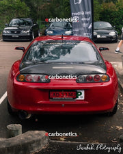 1993-1998 Toyota Supra Mk4 Oem Style Hatchback Accessories