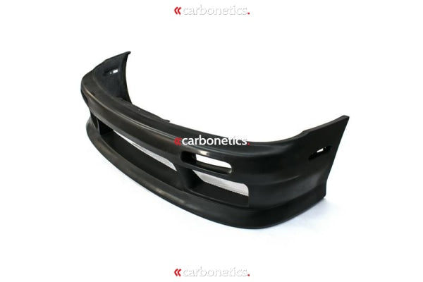 1995-1996 Nissan S14 Zenki Vx Front Bumper Accessories