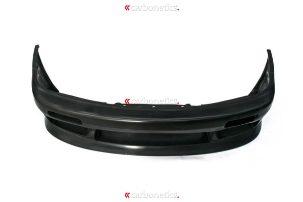 1995-1996 Nissan S14 Zenki Vx Front Bumper Accessories