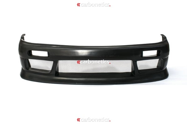 1995-1996 Nissan S14 Zenki Vx Front Bumper Accessories