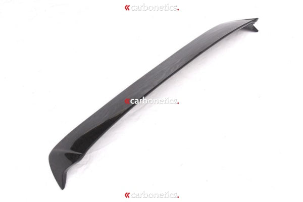 1995-1998 Nissan S14 Zenki S14A Kouki Dx Roof Spoiler Accessories