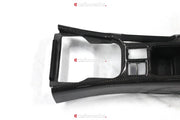 1995-1998 Nissan S14 Zenki S14A Kouki Rhd Central Console Replacement W/ Armrest Cover Accessories