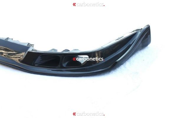 1995-1998 Nissan Skyline R33 Gtr As Front Lip Accessories