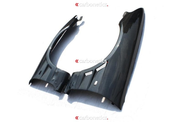 1995-1998 Nissan Skyline R33 Gtr Bn-Style Front Fender Accessories