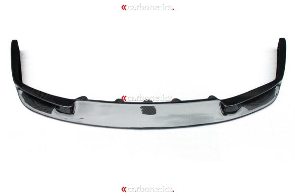 1995-1998 Nissan Skyline R33 Gtr Jun Style Front Lip Accessories