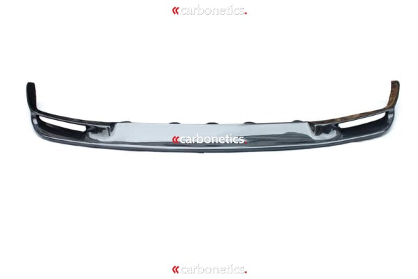 1995-1998 Nissan Skyline R33 Gtr Jun Style Front Lip Accessories