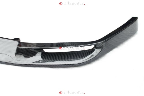 1995-1998 Nissan Skyline R33 Gtr Jun Style Front Lip Accessories