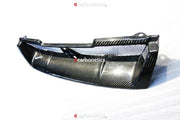 1995-1998 Nissan Skyline R33 Gtr Oem Front Grill (Gtr Only) Accessories