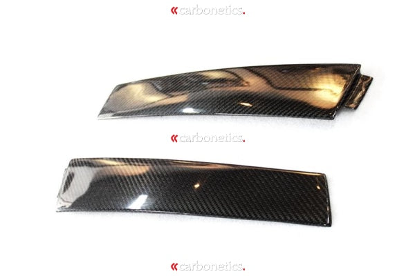 1995-1998 Nissan Skyline R33 Gtr/gts B-Pillar Cover Accessories