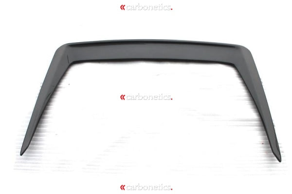 1995-1998 Nissan Skyline R33 Gtr/gts Drift Wing Accessories