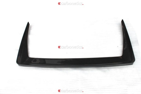 1995-1998 Nissan Skyline R33 Gtr/gts Drift Wing Accessories