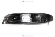 1995-1998 Nissan Skyline R33 Gtr/gts Headlight Air Intake Vents (Lhs) Accessories