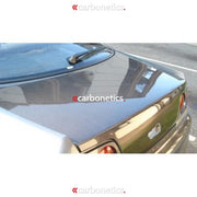 1995-1998 Nissan Skyline R33 Gtr/gts Oem Style Trunk Accessories