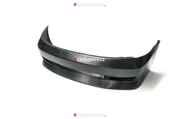 1995-1998 Nissan Skyline R33 Gts 2D 4D Fk Front Bumper