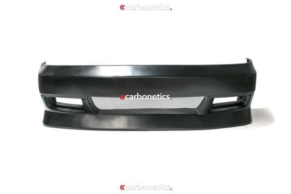 1995-1998 Nissan Skyline R33 Gts 2D 4D Fk Front Bumper